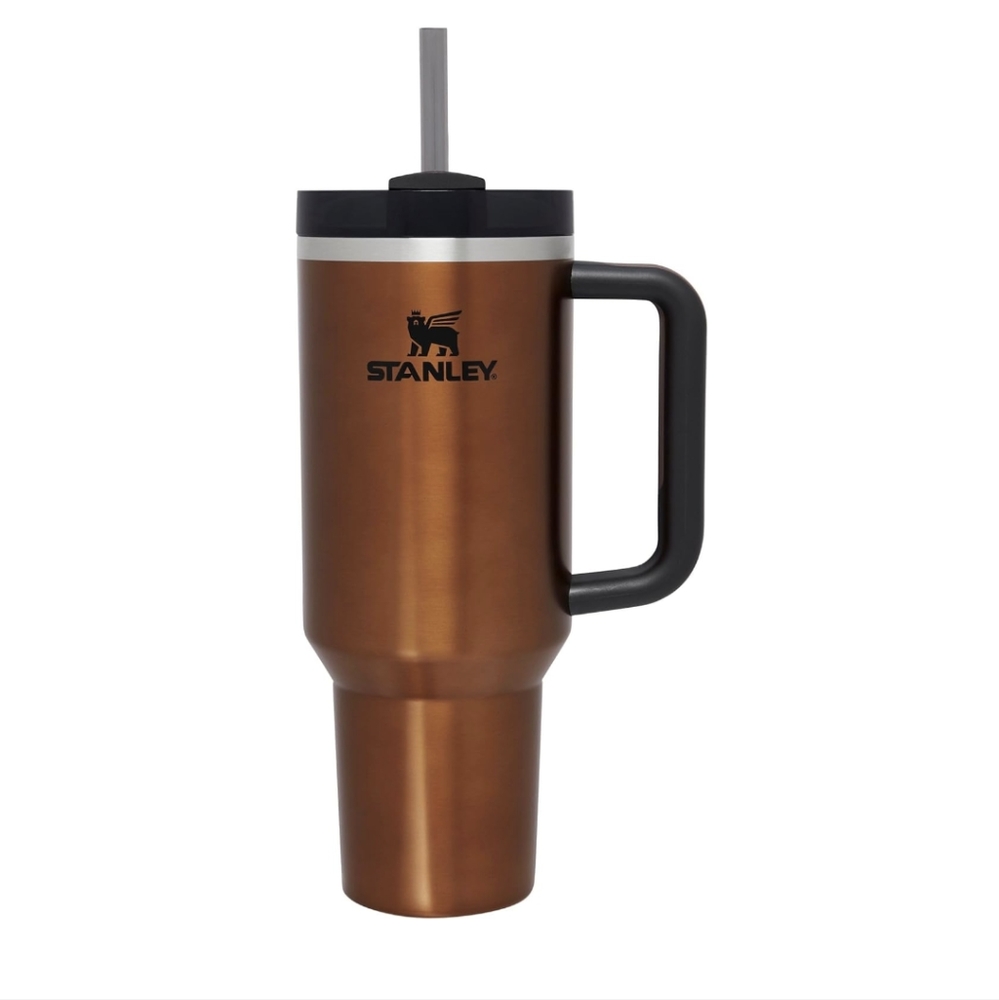 Maple glow 40 oz Stanley